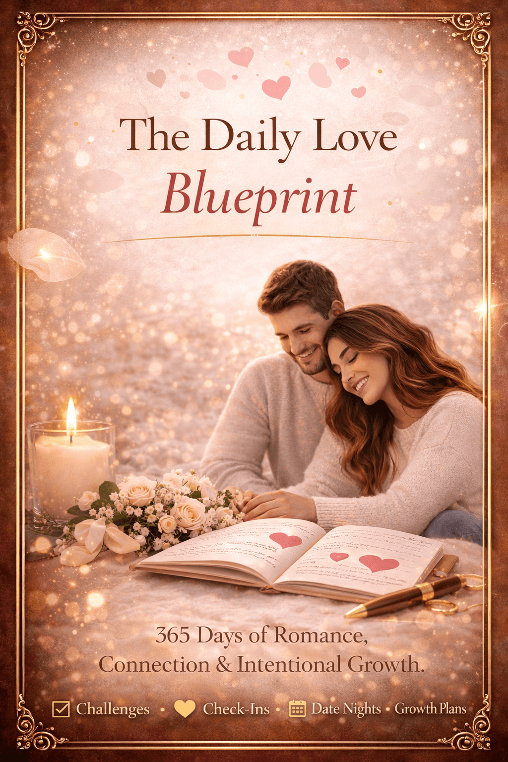 daily love blueprint